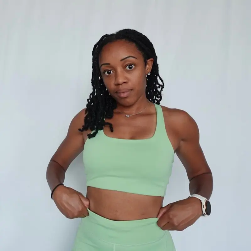 Aria Sport Bra
