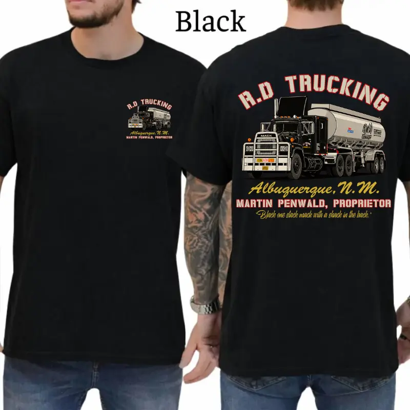 Convoy Rubber Duck T-Shirt, Unisex Vintage 70s Trucker Movie Graphic, Rubber Duck Movie Shirt, MADE IN USA