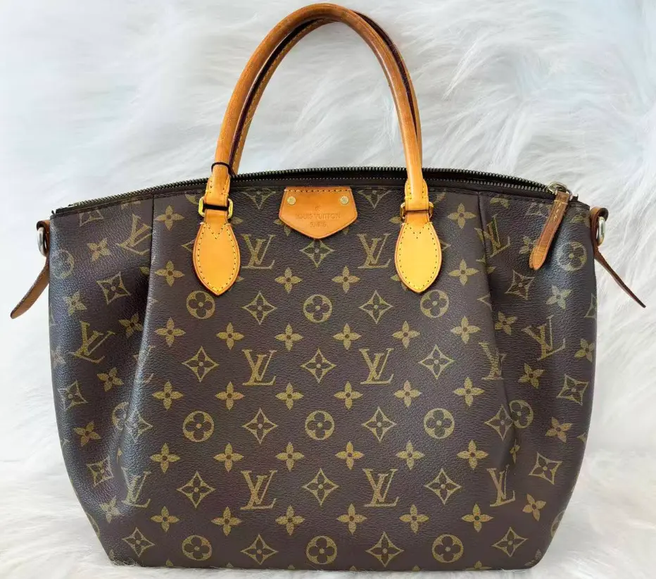 Pre-owned Louis Vuitton lv