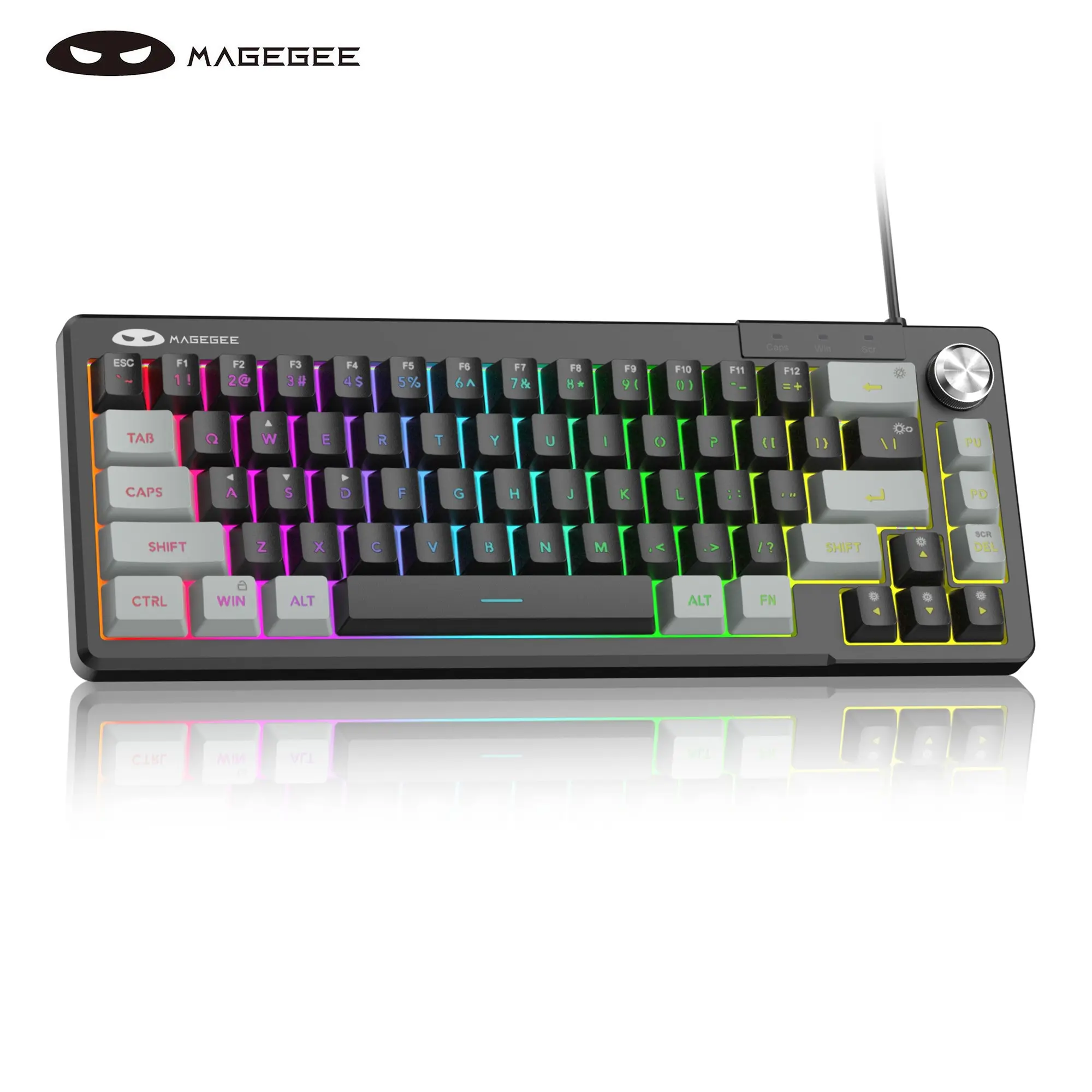 ロベ　rk.k rk60 keyboard - TikTok Shop