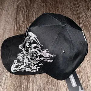 DANDY HATS-(SKELETON)