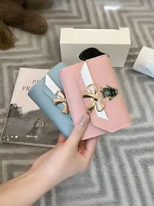 Black nylon hat, sunglasses, guitarist rock music style wallet, snap closure, card holder, available in multiple colors, the perfect Valentine's Day gift.