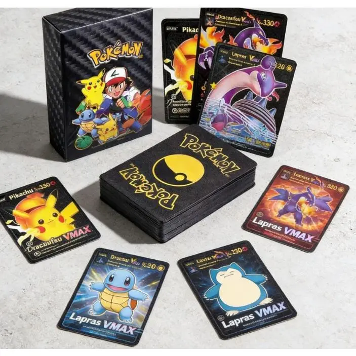 pokemon go gmax - TikTok Shop