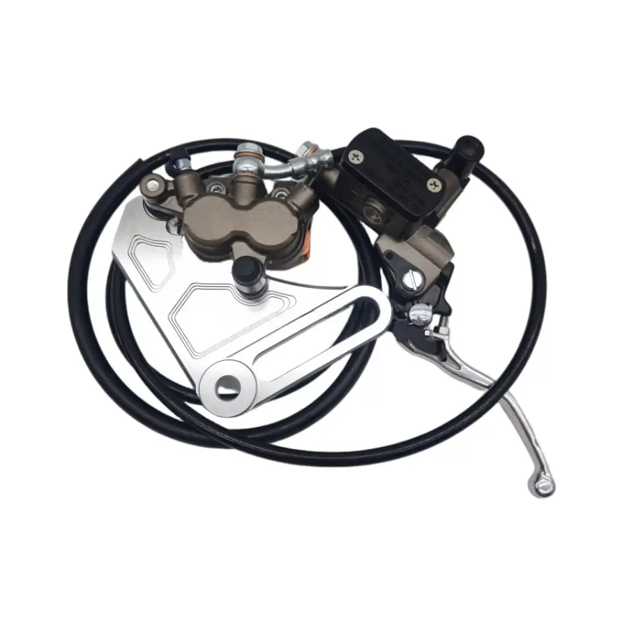 tuttio/yosma/heybike ultra bee brake kit