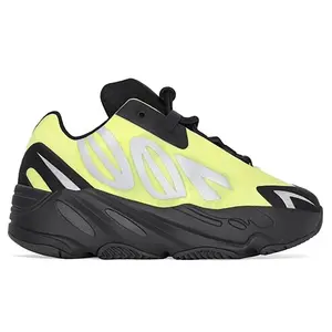 adidas Yeezy Boost 700 MNVN Phosphor (Infants) POS