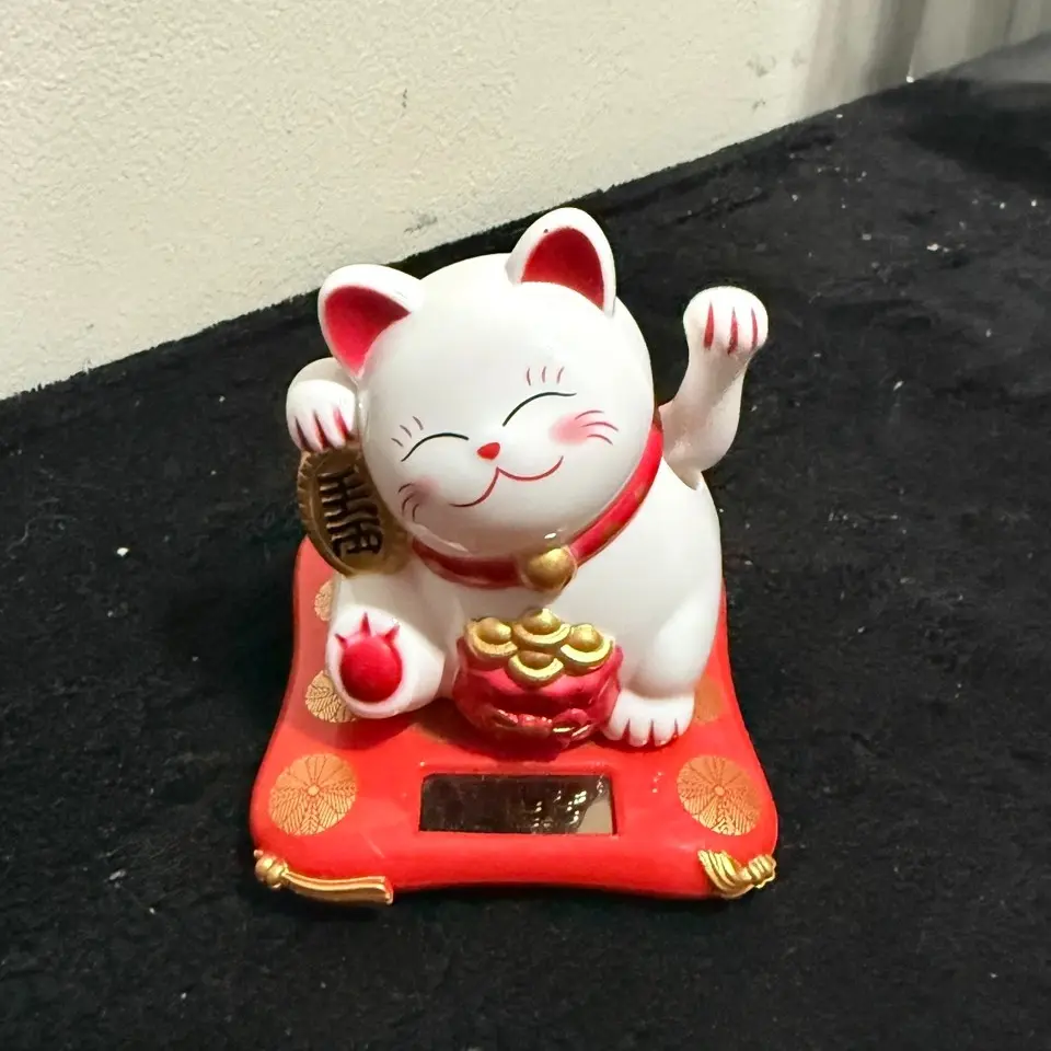Maneki-neko