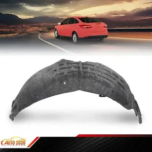 Fit For 12-17 Ford Focus Rear Left Side Fender Splash Shield CP9Z-58278B51-A