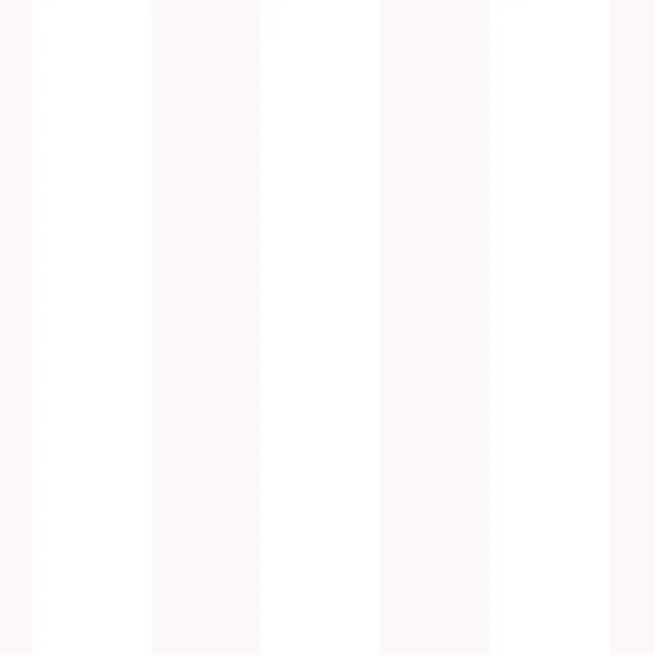 Junior Wallpaper with Pink and White Stripes Wallpaper