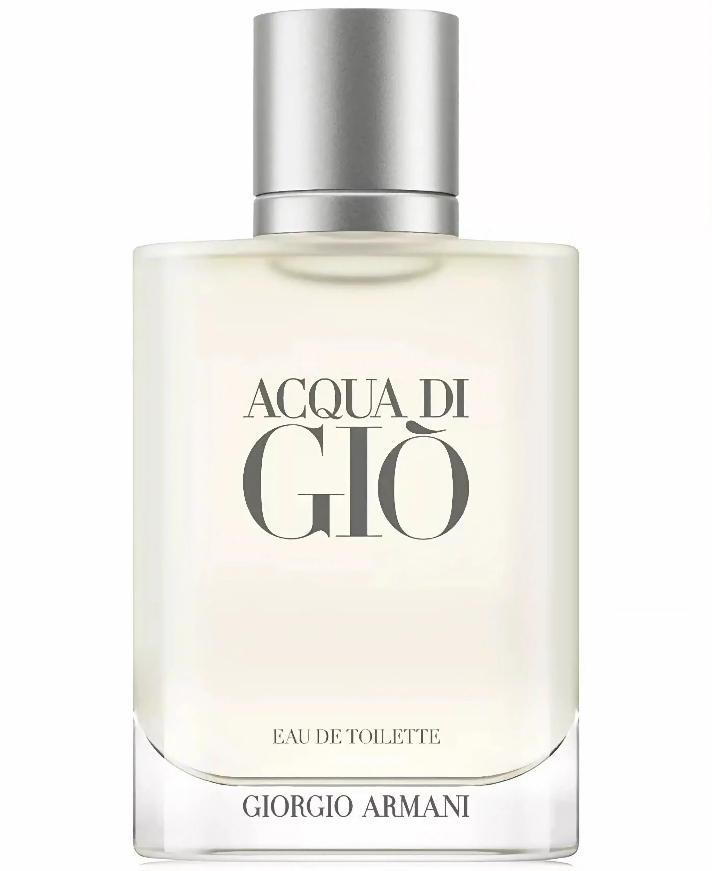 Giorgio Armani Men's 3.4 Ounce Acqua Di Gio Eau de Toilette Giorgio Armani Men's 3.4 Ounce Acqua Di Gio Eau de Toilette