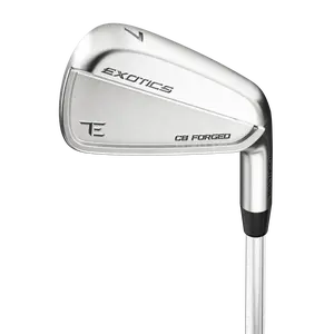 Tour Edge Exotics CB Irons (5-PW)