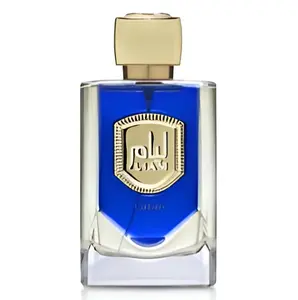 Liam Blue Shine by Lattafa EDP Spray, 3.4oz