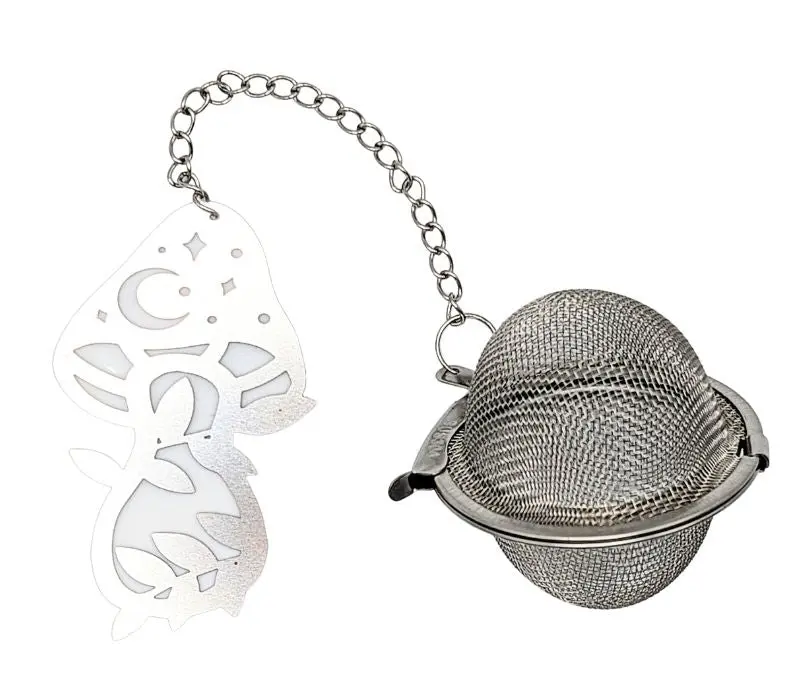 Herbal Alchemy Tea Infuser