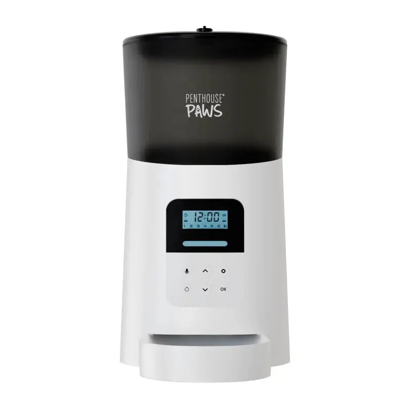 Automatic Pet Feeder