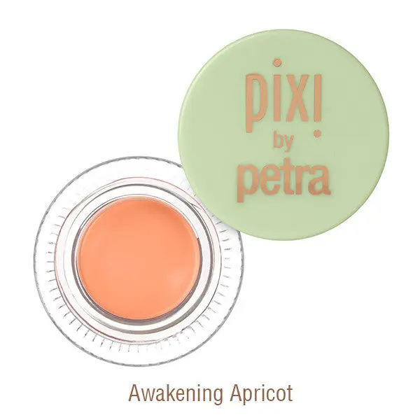 Awakening Apricot