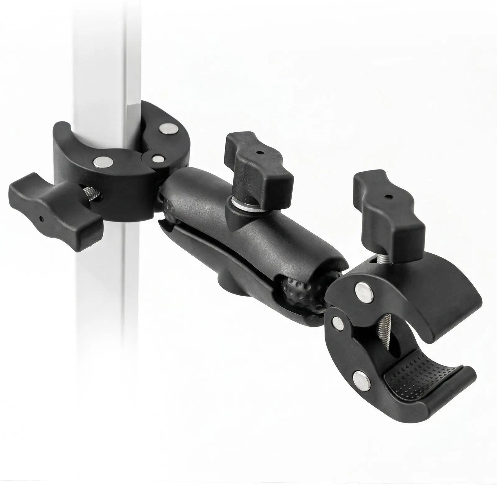 Heavy Duty Adjustable Clamp Mount