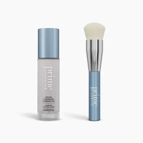 Natural Finish Bundle