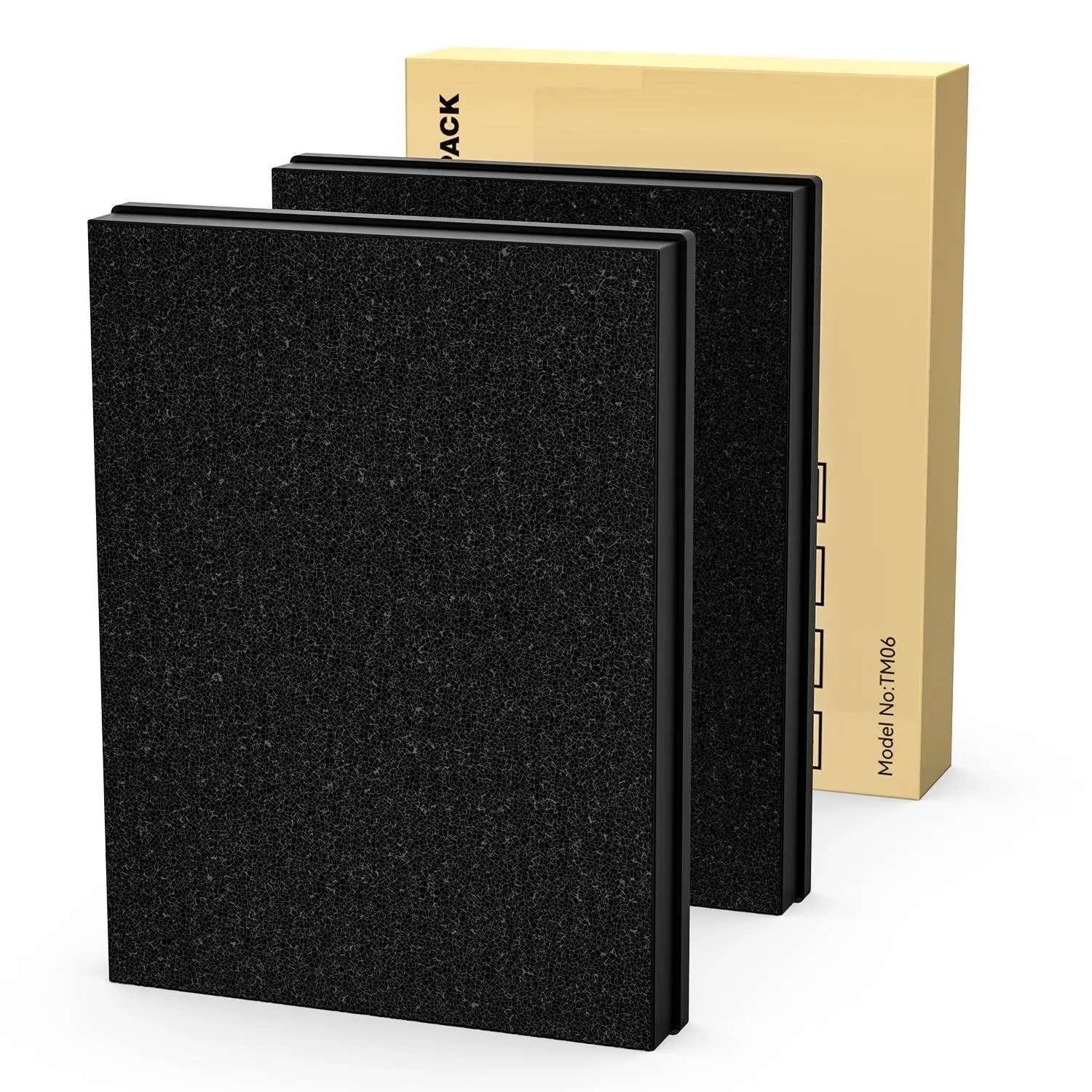 TM06 Filters (Included 2)