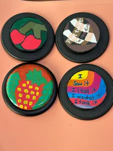 Magnetic Pop Sockets