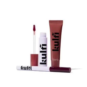 Sweetest Kiss & Very Berry Lips Trios