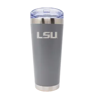 LSU 26oz Classic Tumbler