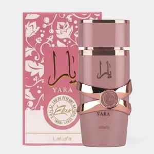 Lattafa Yara Elixir Eau de Parfum 3.4 oz For Women