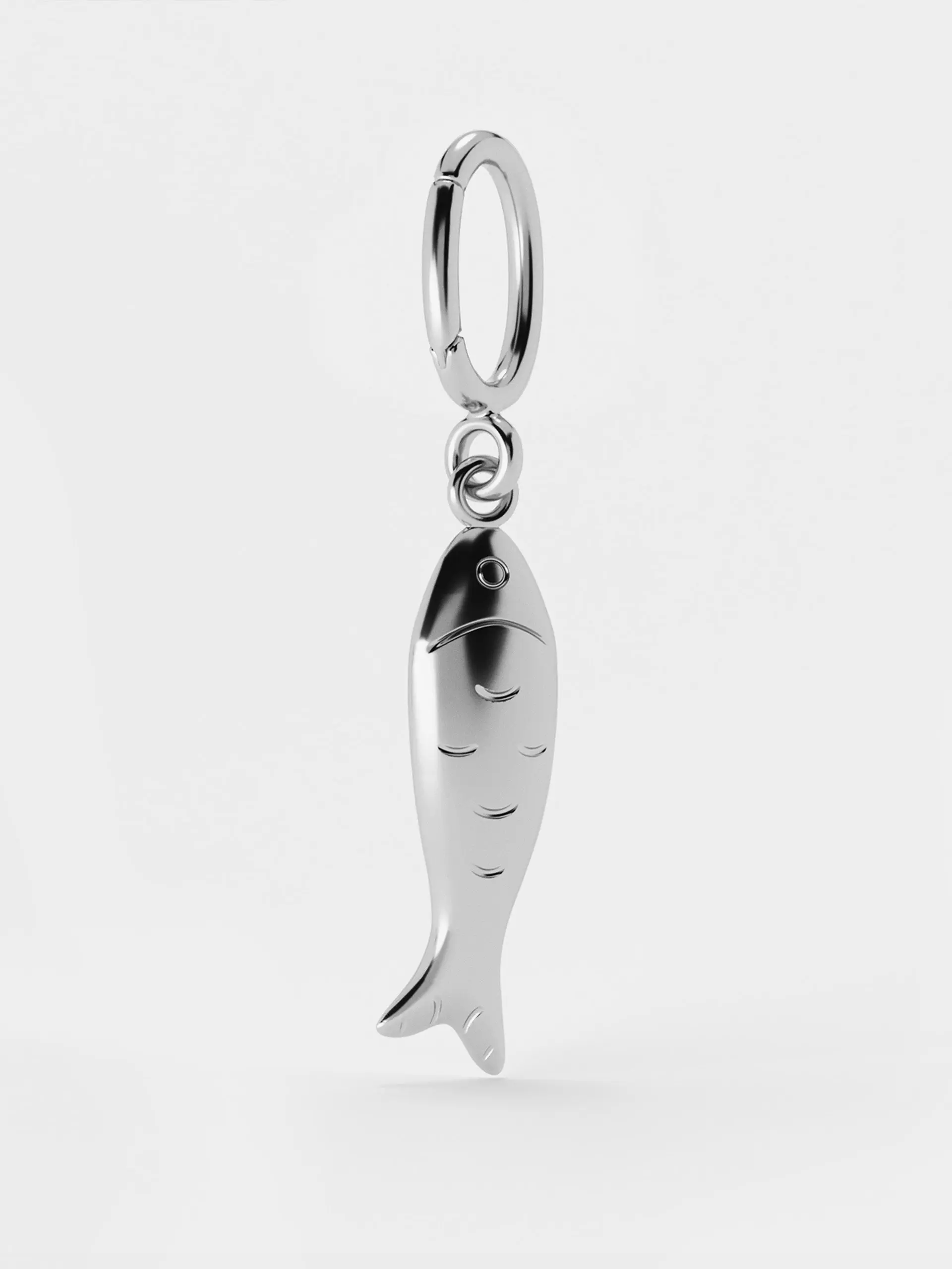 Fish Charm