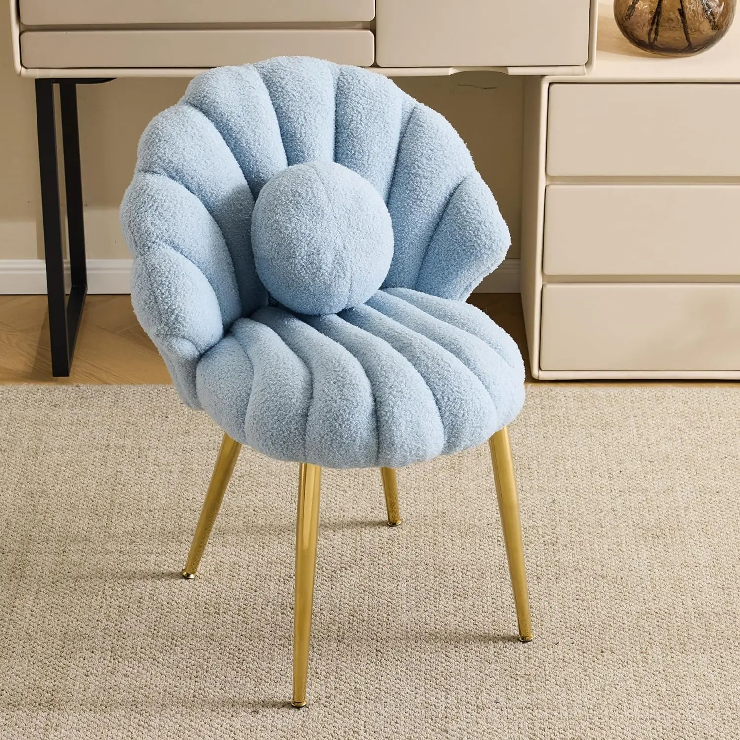 swivel chair small single chair