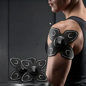Portable yoga fitness equipment, 2026 new model yoga fitness patches, upgraded pads, suitable for various parts, used for body yoga relaxation