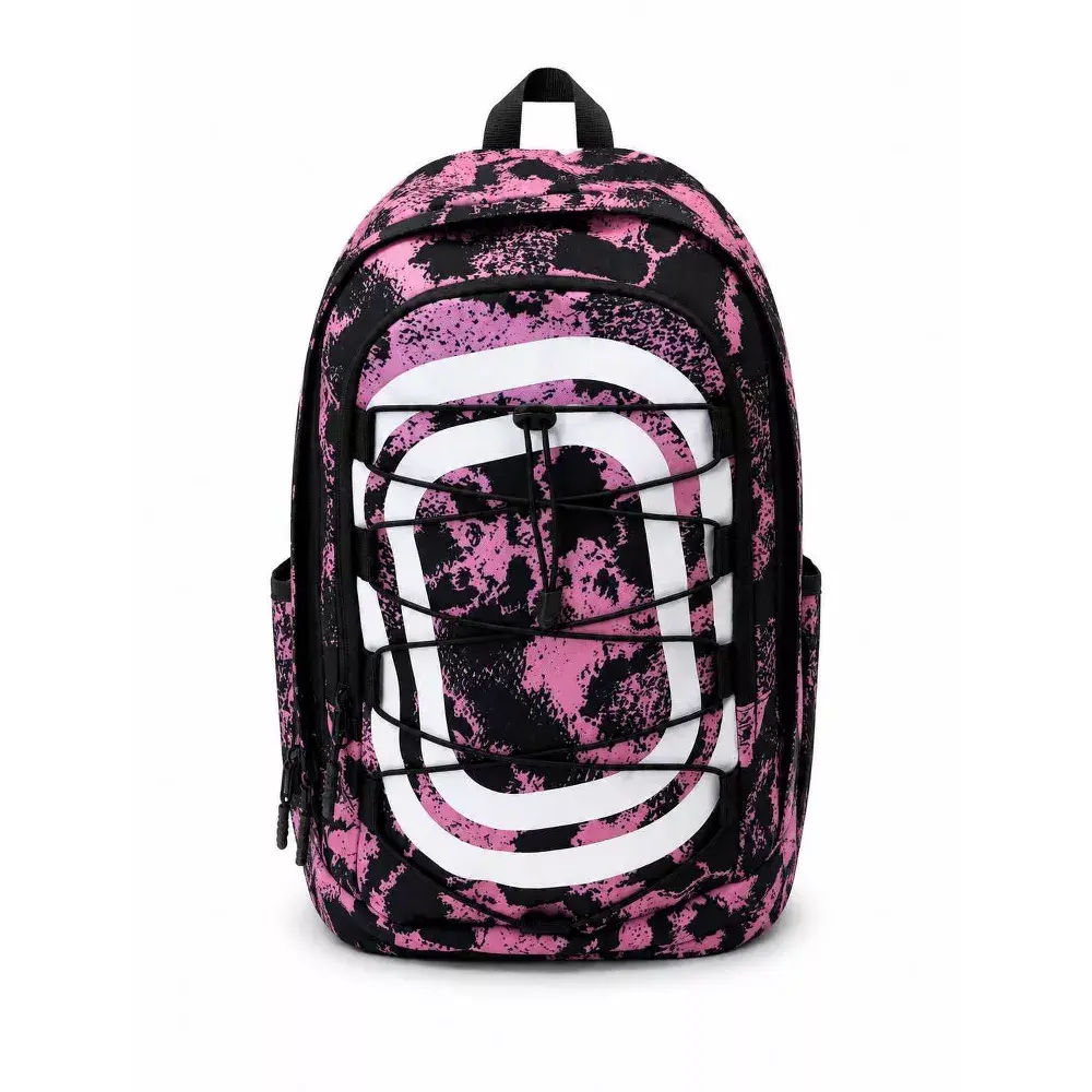 Overtime Fastbreak Travel Backpack Casual Everyday Shoulder Bag