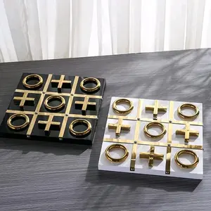 Tic-tac-toe Board Game