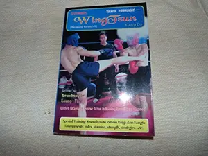 USED-Dynamic Wing Tsun Kung Fu by Leung Ting (Paperback)
