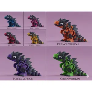 T-Rex Flexi