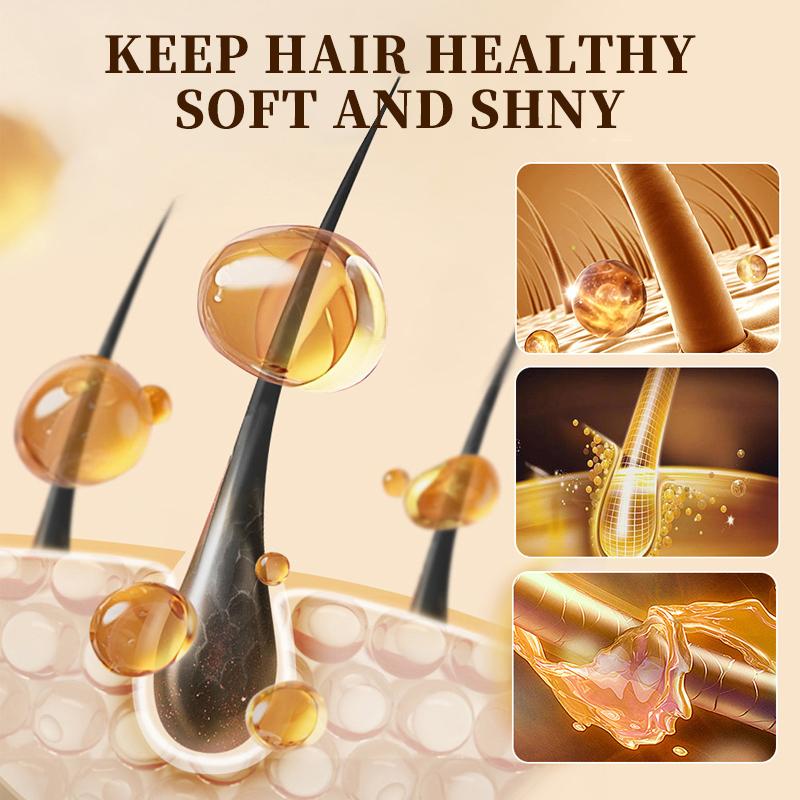 Buiiti Batana Oil with Rosemary - 30 mL Haircare for Nourishing Scalp & Detoxing for Strong, Healthy Hair