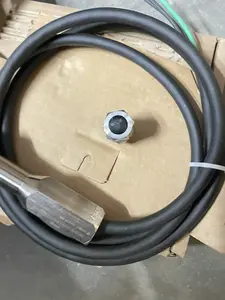 NEW HX35S01SA HAWKEYE BY STONEL HK PROXIMITY SWITCH SOLID STATE SS limit switch