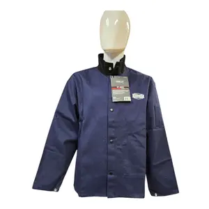 Long Sleeves FR Jacket Coats