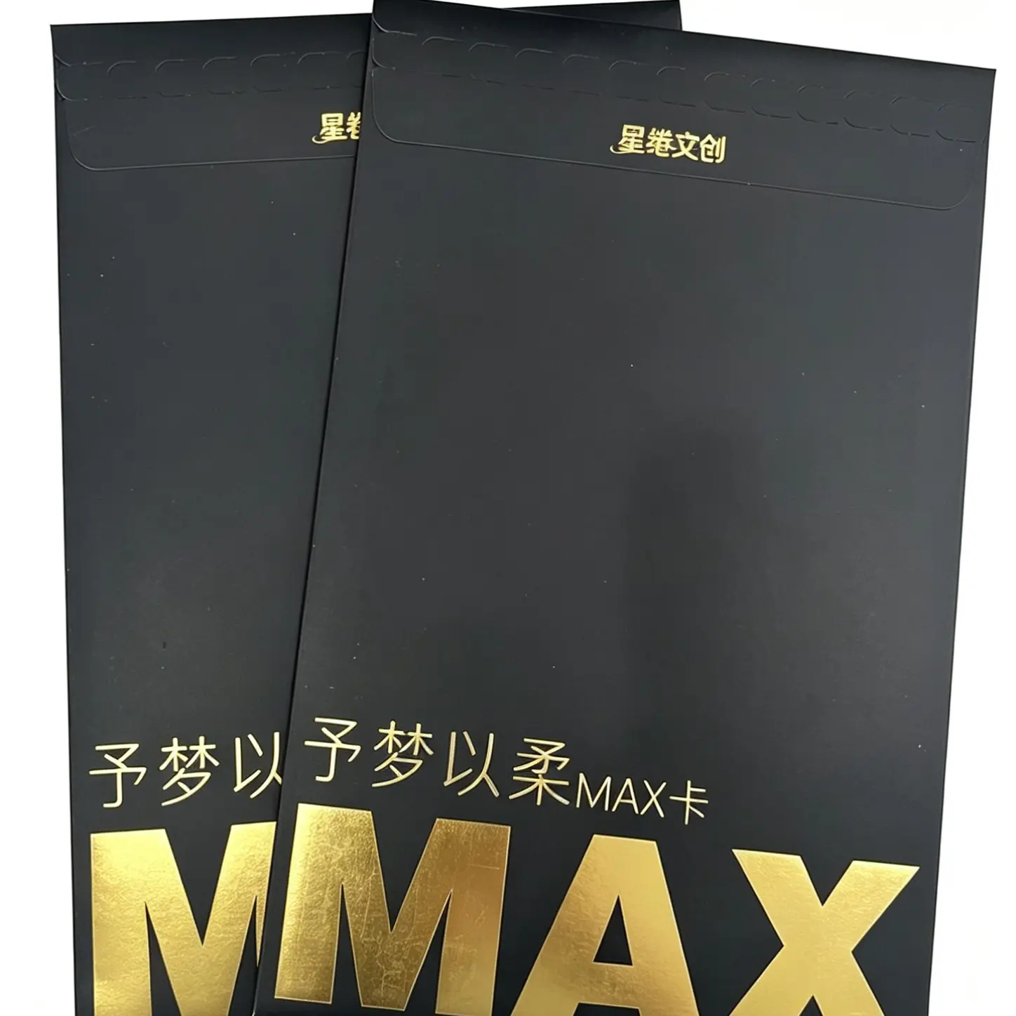 【Crystal Lace Design】LADS XL Max Lads Crystal/Lace Decorated Cards