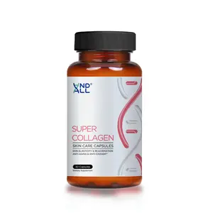 ANDALL Super Collagen
