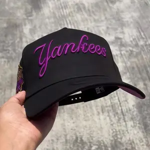 Fresh 2026 Adjustable Baseball Cap for Daily Streetwear