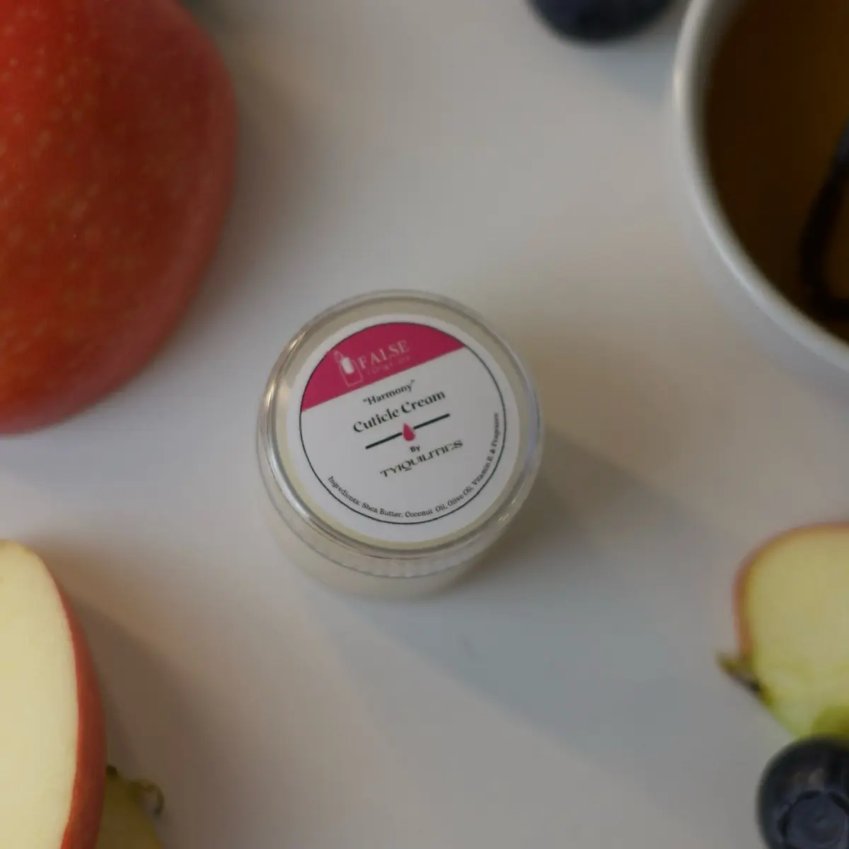 Hangnail Cuticle Cream