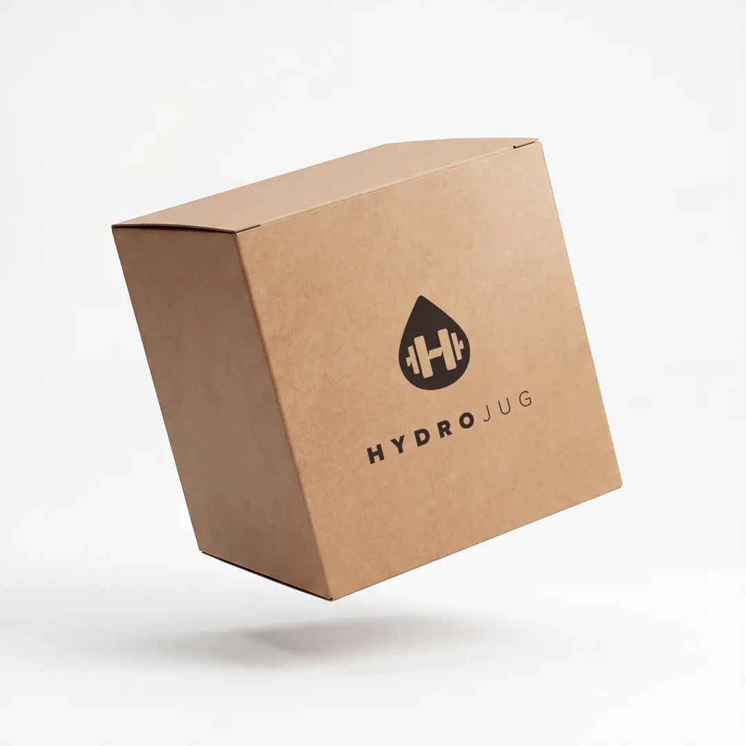 HydroJug Standard Mystery Box – 1 Surprise Hydration Product, Limited Colors