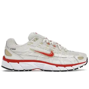 Nike Men's P-6000 Phantom Dragon Red, from StockX