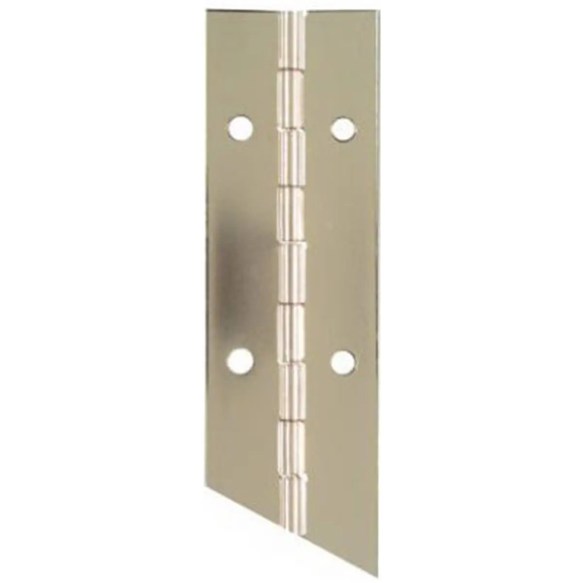 Stanley N148-171 1.5 x 30 in. Continuous Hinge