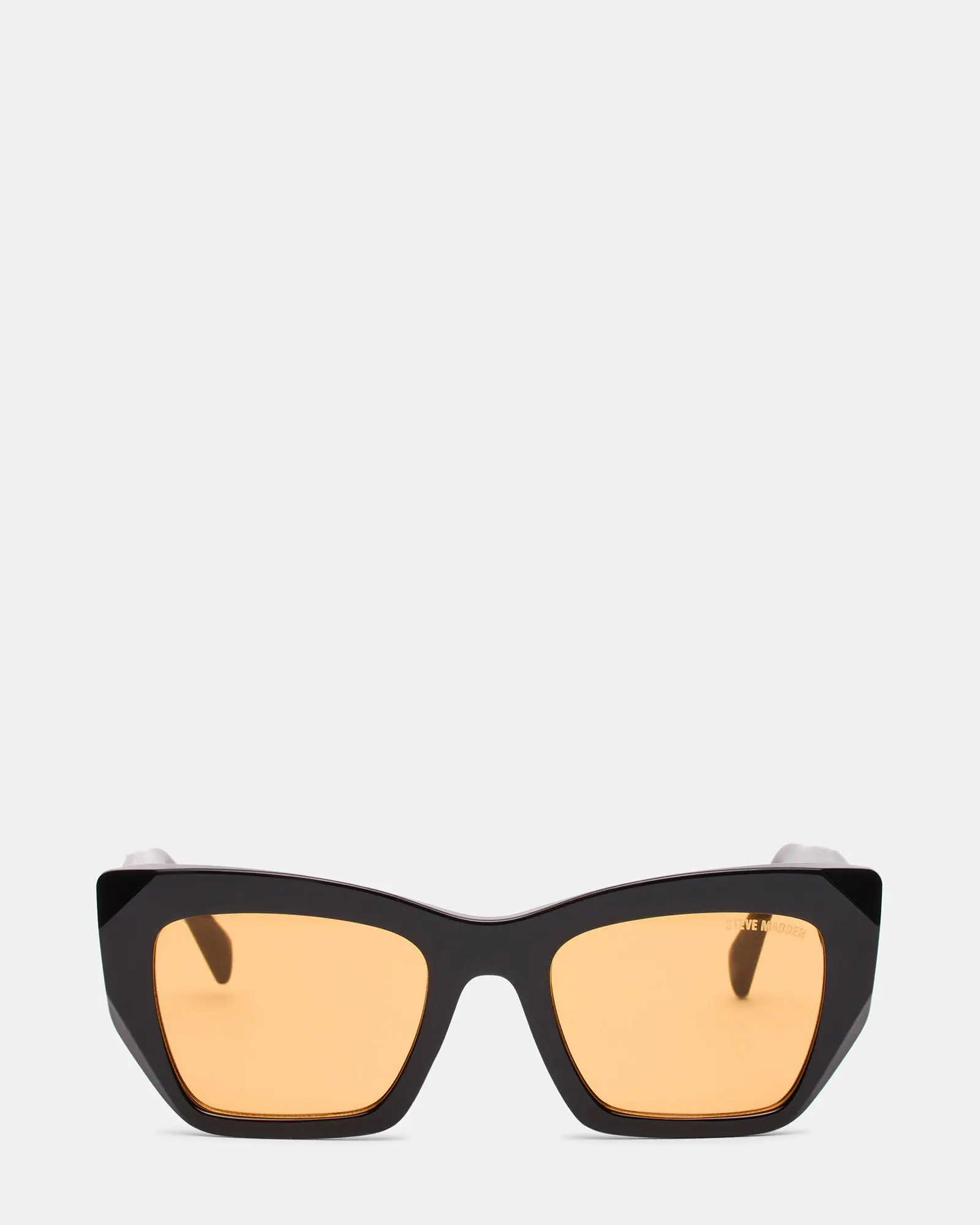 TIVI SUNGLASSES BLACK