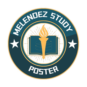 Melendez Study Prints