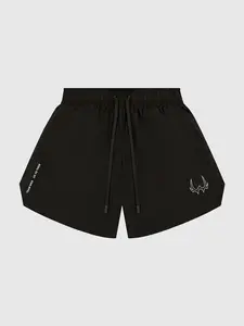 Bred WKRFLARE 5" Short - SS5
