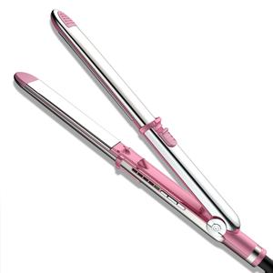 professional flat iron hair straightener, titanium hair straightening ionic fast heating hair tools, 2 in 1 hair straightener hair curler, hair styling tools for women hairstyles, new year gift, hair styling tools, hair products, lightweight