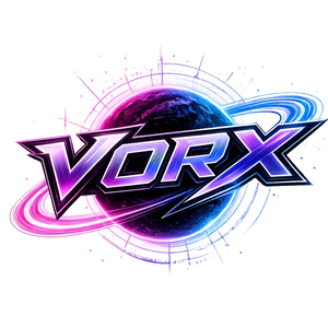VORX PRO
