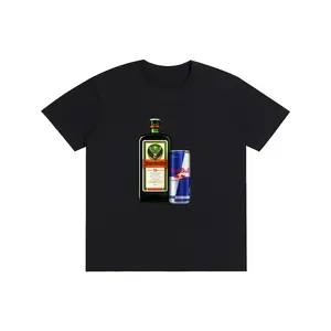Jägerbomb Shirt
