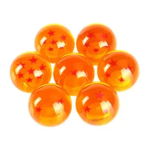 Sakura SpeedWorks DragonBall Z Shift Knobs