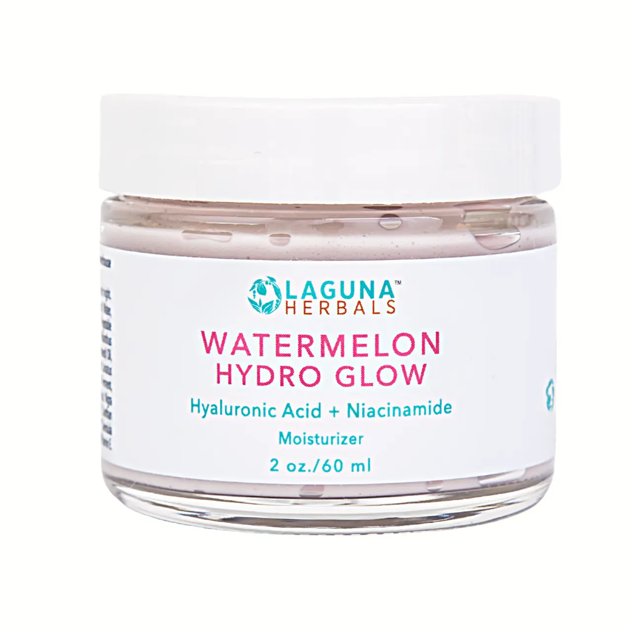 Watermelon Hydro Glow Moisturizing Cream